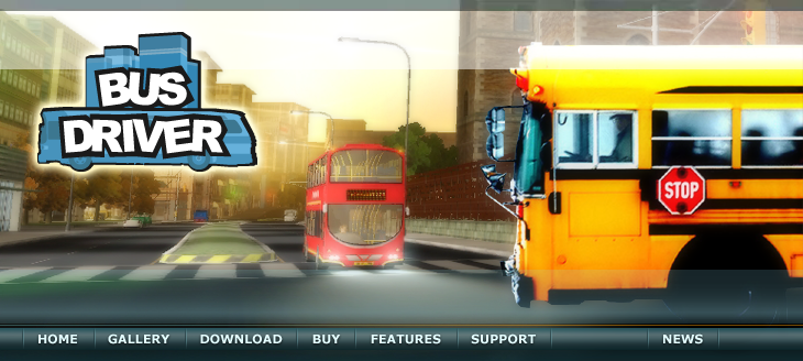 Bus Driver Full Game Download