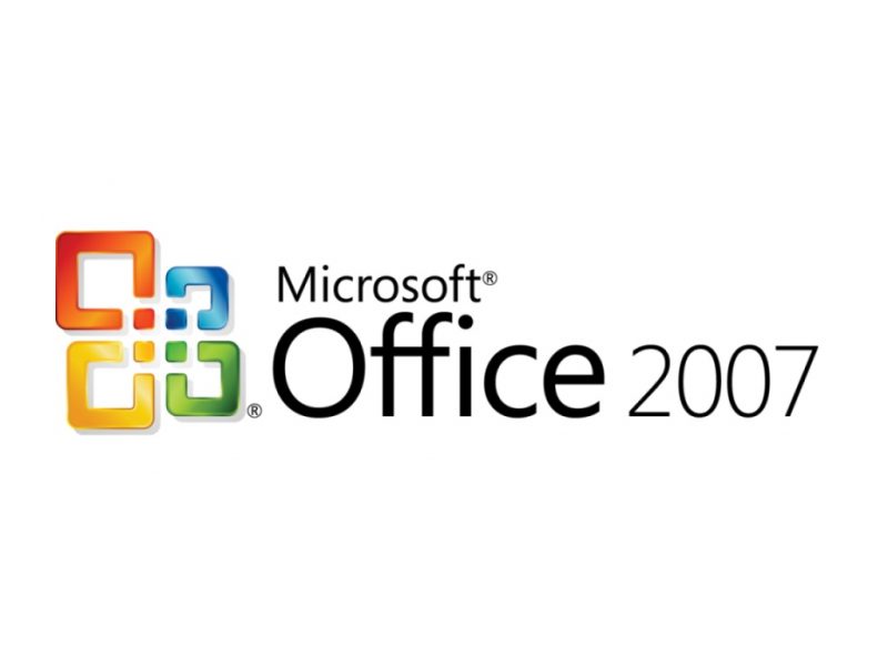 Ms office 2007 download