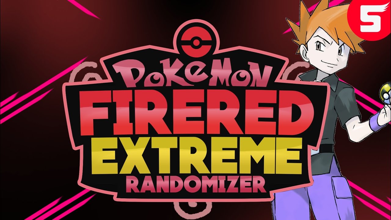 Pokemon fire red rom download for gba emulator